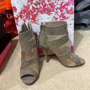 Chinese Laundry shoes